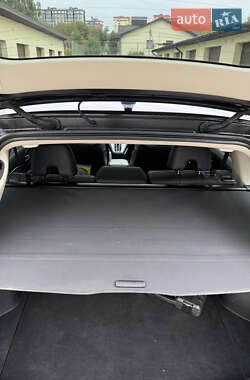 Внедорожник / Кроссовер Honda CR-V 2014 в 