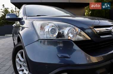 Внедорожник / Кроссовер Honda CR-V 2009 в 