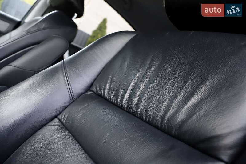 Позашляховик / Кросовер Honda CR-V 2009 в Дрогобичі