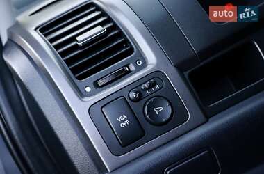 Внедорожник / Кроссовер Honda CR-V 2009 в 