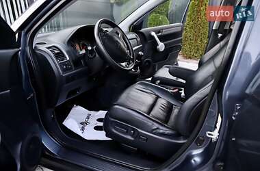 Внедорожник / Кроссовер Honda CR-V 2009 в 