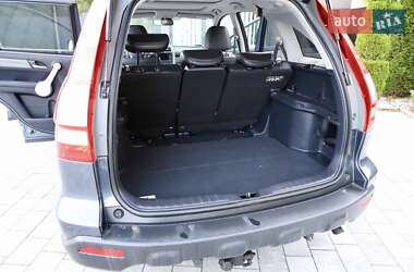 Внедорожник / Кроссовер Honda CR-V 2009 в 