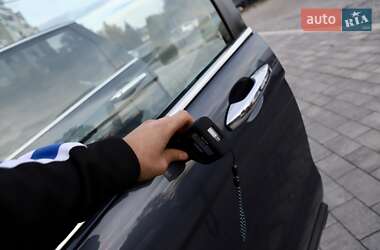Внедорожник / Кроссовер Honda CR-V 2009 в 