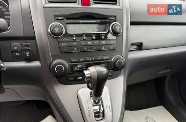 Внедорожник / Кроссовер Honda CR-V 2008 в 