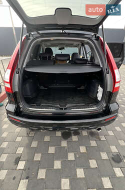 Внедорожник / Кроссовер Honda CR-V 2011 в 