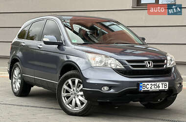 Внедорожник / Кроссовер Honda CR-V 2012 в 