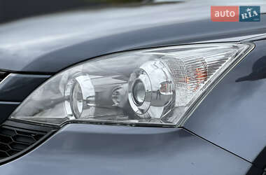 Внедорожник / Кроссовер Honda CR-V 2012 в 