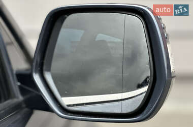 Внедорожник / Кроссовер Honda CR-V 2012 в 