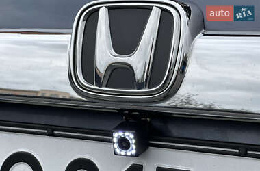 Внедорожник / Кроссовер Honda CR-V 2012 в 