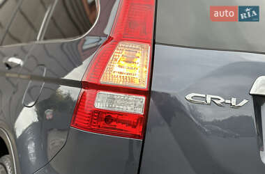 Внедорожник / Кроссовер Honda CR-V 2012 в 