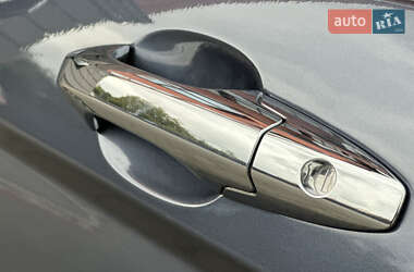 Внедорожник / Кроссовер Honda CR-V 2012 в 