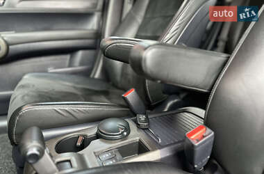 Внедорожник / Кроссовер Honda CR-V 2012 в 