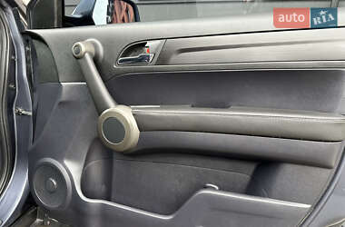 Внедорожник / Кроссовер Honda CR-V 2012 в 