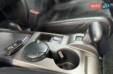 Внедорожник / Кроссовер Honda CR-V 2012 в 