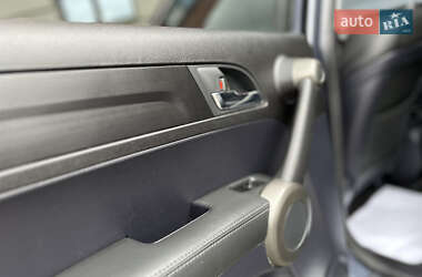 Внедорожник / Кроссовер Honda CR-V 2012 в 