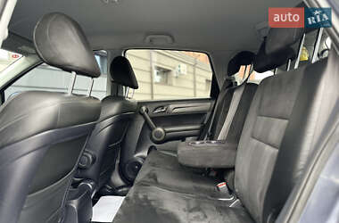 Внедорожник / Кроссовер Honda CR-V 2012 в 