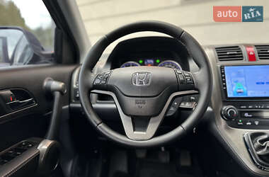 Внедорожник / Кроссовер Honda CR-V 2012 в 