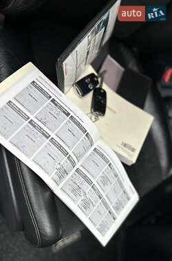 Внедорожник / Кроссовер Honda CR-V 2012 в 