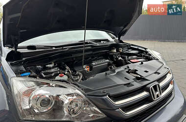 Внедорожник / Кроссовер Honda CR-V 2012 в 
