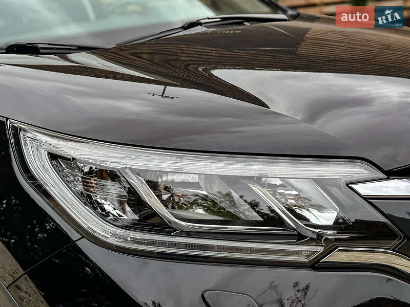 Внедорожник / Кроссовер Honda CR-V 2017 в Бродах