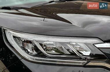 Позашляховик / Кросовер Honda CR-V 2017 в  фото 44 Позашляховик / Кросовер Honda CR-V 2017 в