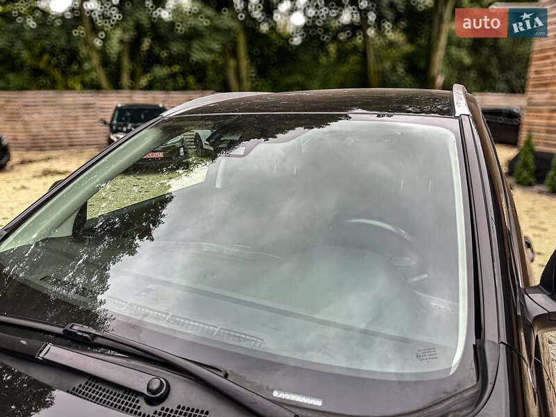 Внедорожник / Кроссовер Honda CR-V 2017 в Бродах