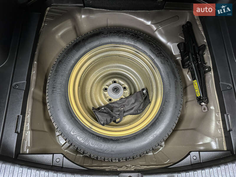 Внедорожник / Кроссовер Honda CR-V 2017 в Бродах