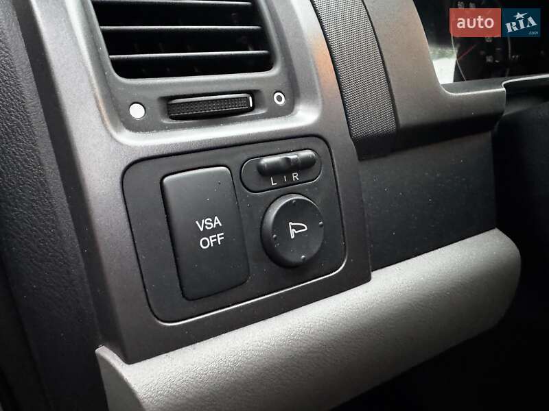 Позашляховик / Кросовер Honda CR-V 2008 в Києві фото 14 Позашляховик / Кросовер Honda CR-V 2008 в Києві