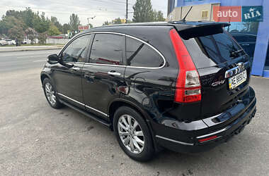 Внедорожник / Кроссовер Honda CR-V 2011 в 