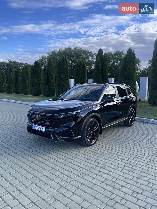 Внедорожник / Кроссовер Honda CR-V 2023 в Одессе