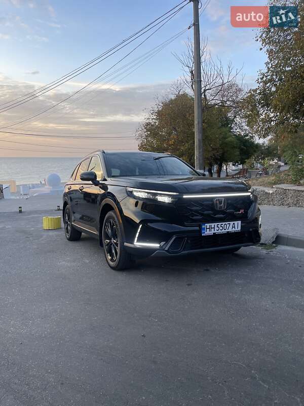 Внедорожник / Кроссовер Honda CR-V 2023 в Одессе