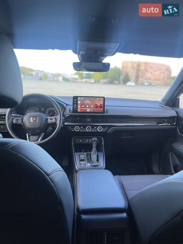 Внедорожник / Кроссовер Honda CR-V 2023 в Одессе