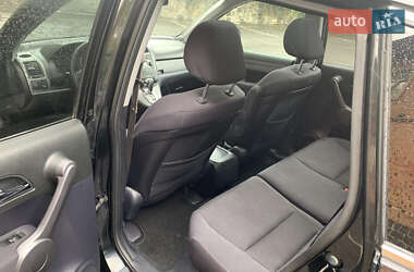 Внедорожник / Кроссовер Honda CR-V 2008 в 
