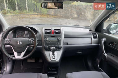 Внедорожник / Кроссовер Honda CR-V 2008 в 