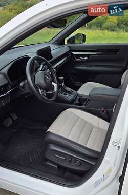 Внедорожник / Кроссовер Honda CR-V 2024 в 