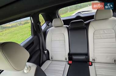 Внедорожник / Кроссовер Honda CR-V 2024 в 