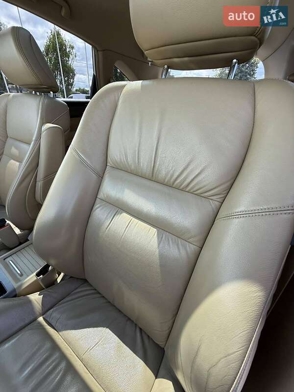 Внедорожник / Кроссовер Honda CR-V 2008 в Житомире