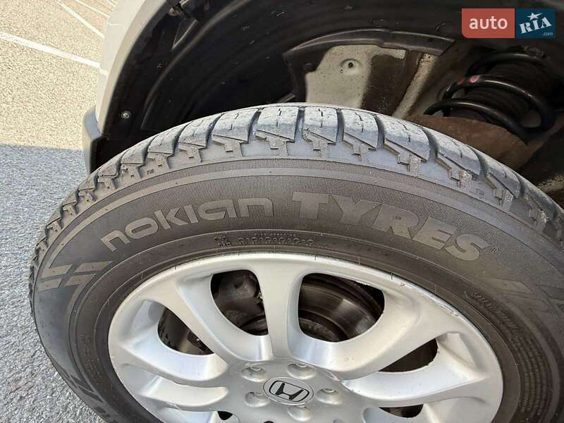 Внедорожник / Кроссовер Honda CR-V 2008 в Житомире