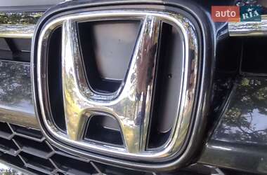 Внедорожник / Кроссовер Honda CR-V 2015 в 