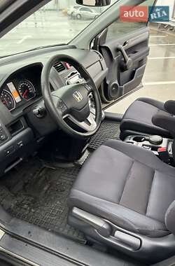Внедорожник / Кроссовер Honda CR-V 2008 в 
