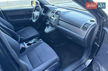Внедорожник / Кроссовер Honda CR-V 2008 в 