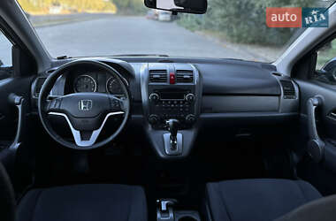 Внедорожник / Кроссовер Honda CR-V 2008 в 