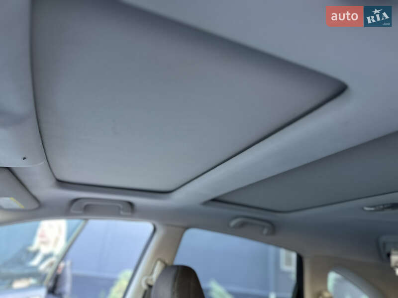 Внедорожник / Кроссовер Honda CR-V 2008 в Белой Церкви