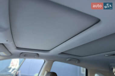 Внедорожник / Кроссовер Honda CR-V 2008 в 