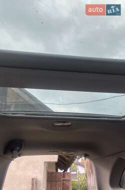 Внедорожник / Кроссовер Honda CR-V 2008 в 