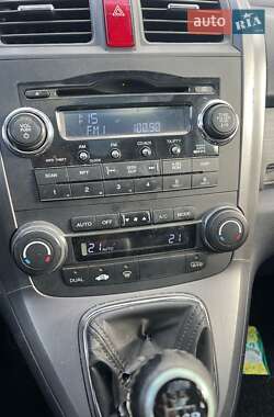 Внедорожник / Кроссовер Honda CR-V 2008 в 