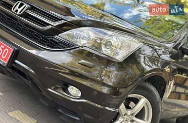 Внедорожник / Кроссовер Honda CR-V 2012 в 