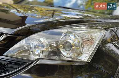 Внедорожник / Кроссовер Honda CR-V 2012 в 