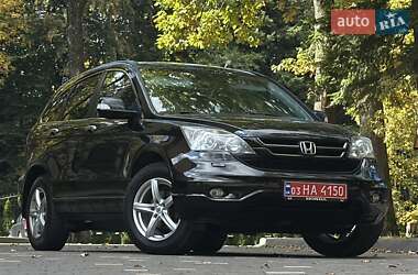 Внедорожник / Кроссовер Honda CR-V 2012 в 
