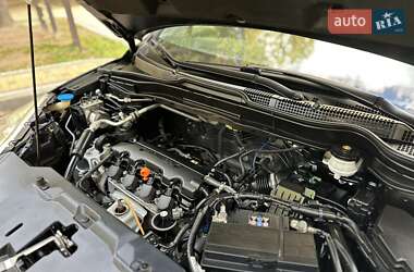 Внедорожник / Кроссовер Honda CR-V 2012 в 